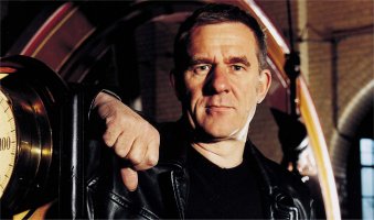 Graham Joyce
