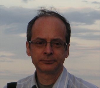 Jörgen Forsberg