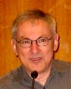Tomas Cronholm