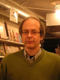J�rgen Forsberg